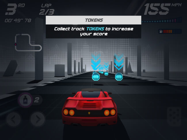 Horizon Chase Horizon Chase