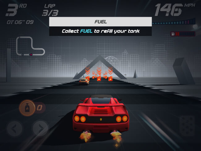 Horizon Chase Horizon Chase