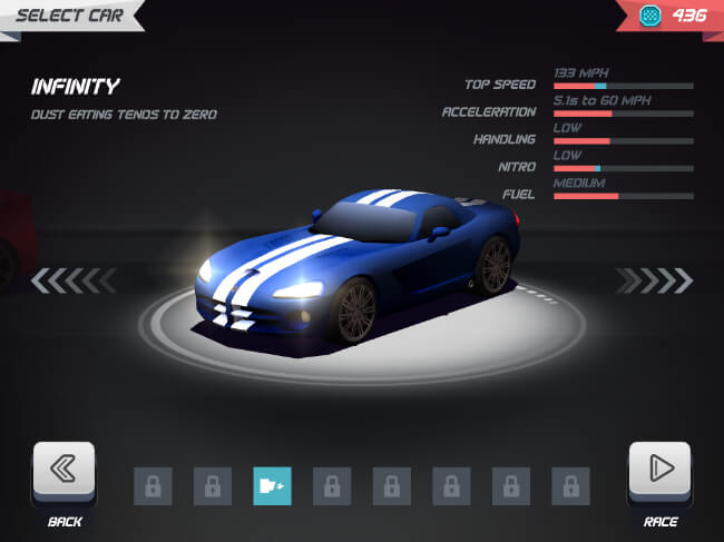 Horizon Chase Horizon Chase