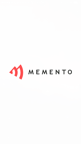 Memento - 1