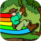PITFALL! — если раннер, то качественный. Фото.