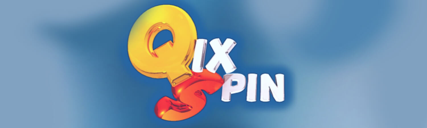 QixSpin QixSpin