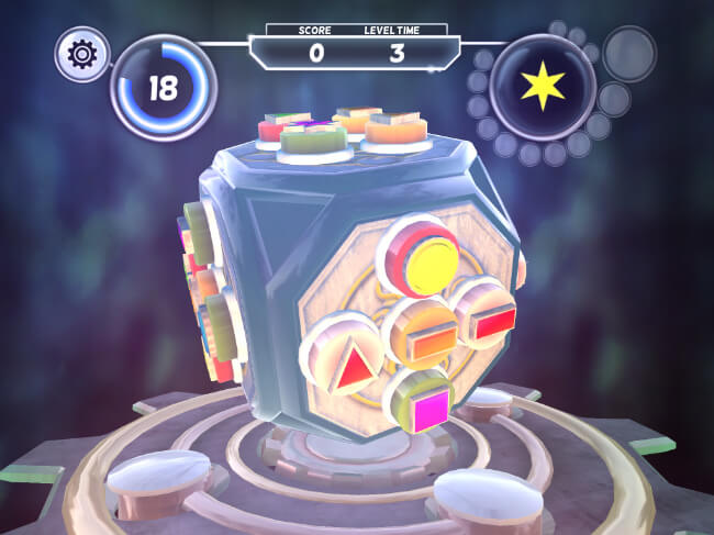 QixSpin QixSpin