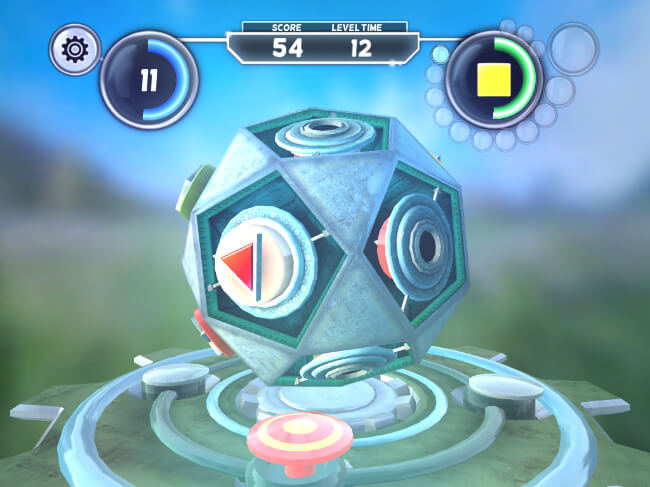 QixSpin QixSpin