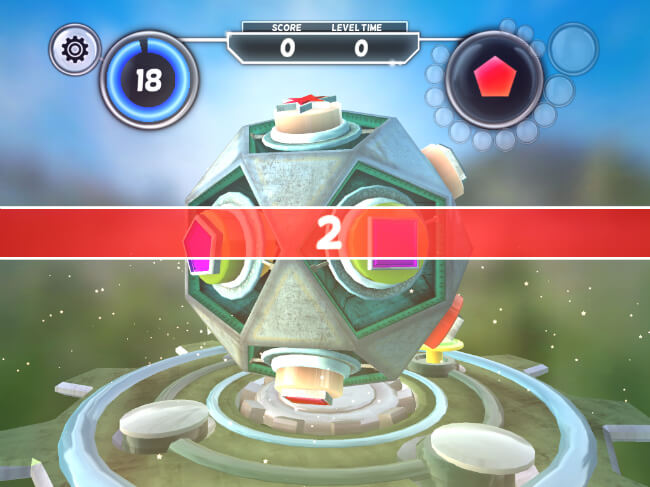 QixSpin QixSpin