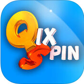 QixSpin — что-то действительно свежее на мобильном рынке. Фото.