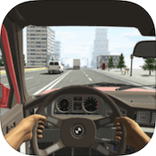 Racing in Car — откуда у игры такой рейтинг? Фото.