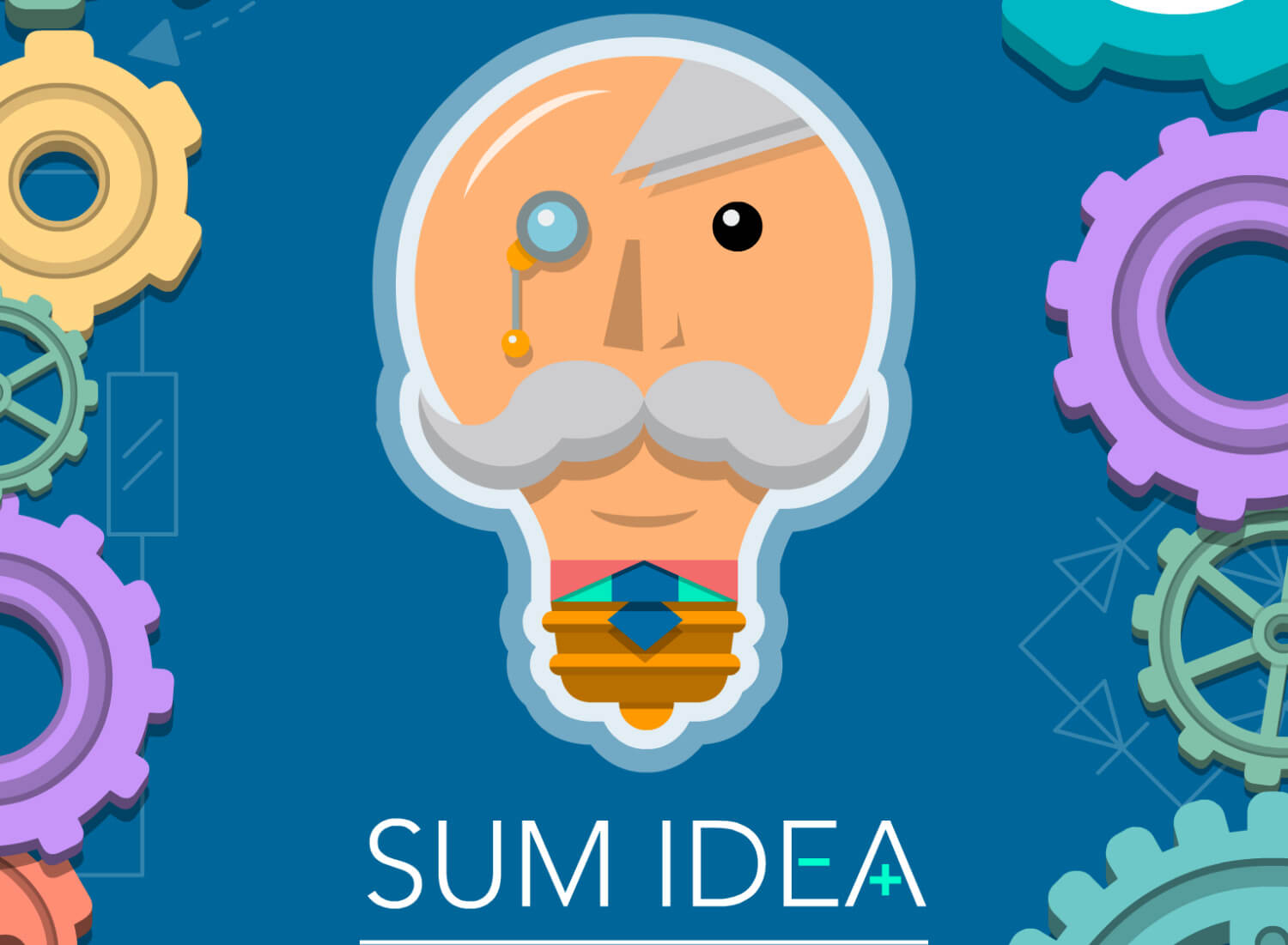 SUM IDEA SUM IDEA