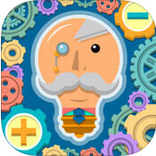 Sum Idea — 140 сложнейших бесплатных уровней. Фото.