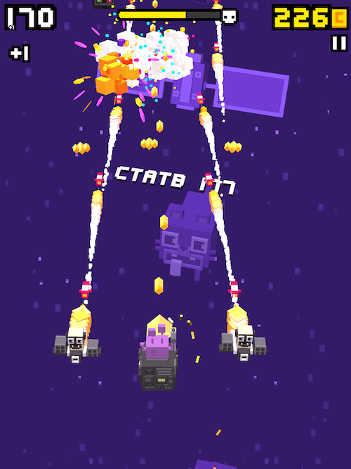 Shooty Skies Shooty Skies