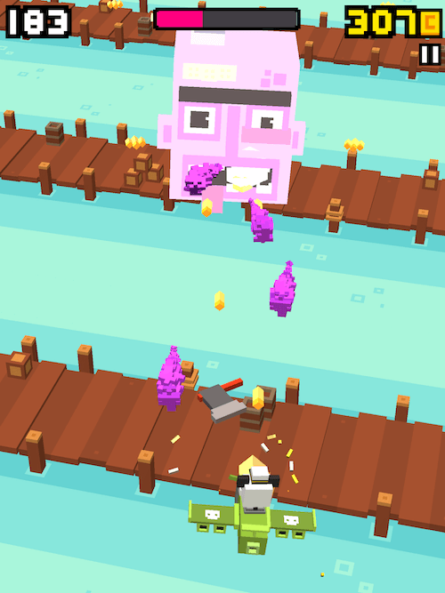 Shooty Skies Shooty Skies