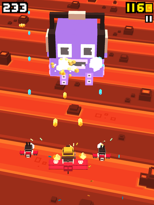 Shooty Skies Shooty Skies