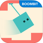 Spider Square — квадратные люди-пауки. Фото.