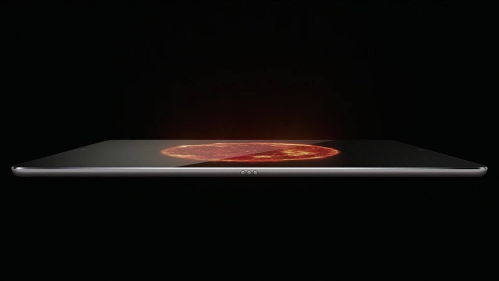 iPad Pro iPad Pro