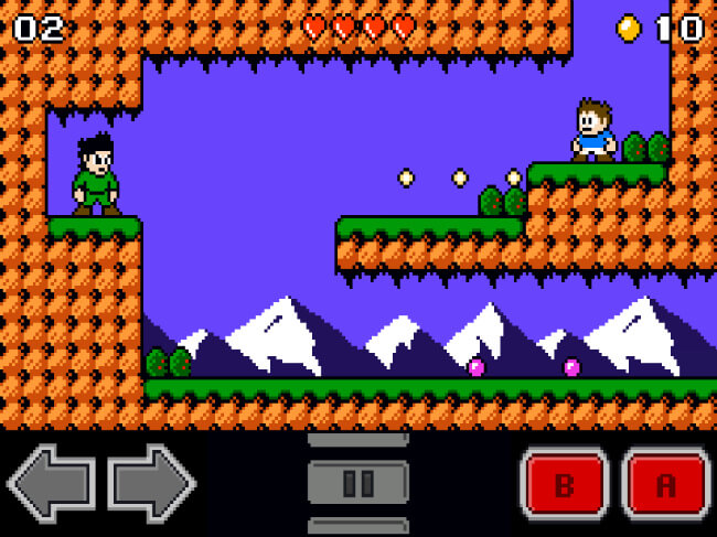Venture Kid Venture Kid