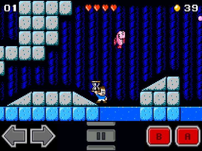 Venture Kid Venture Kid
