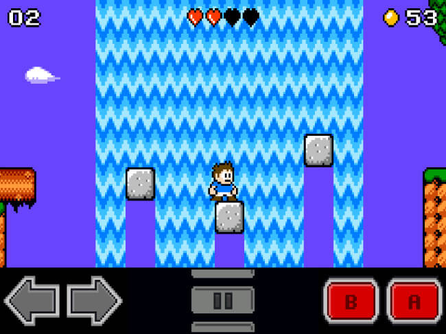 Venture Kid Venture Kid
