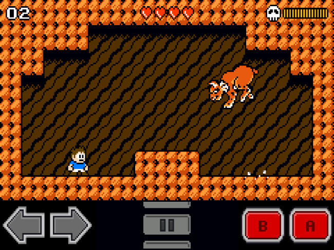 Venture Kid Venture Kid