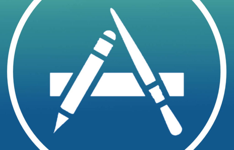 App Store App Store