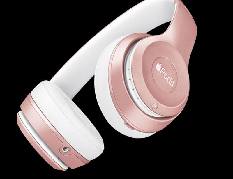 iPod iPod