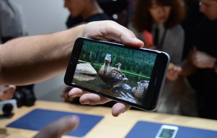 8 скрытых обоев от Apple для вашего iPhone, iPad и Mac. 8 скрытых обоев от Apple для вашего iPhone, iPad и Mac. Фото.