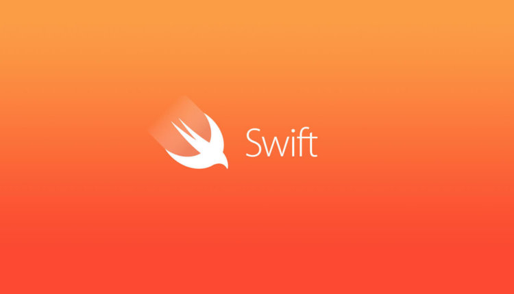 Кто самый активный разработчик на Swift? Уж точно не Apple. Фото.