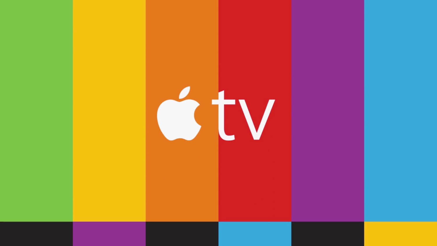 appletv appletv