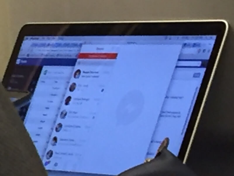 Messenger Messenger