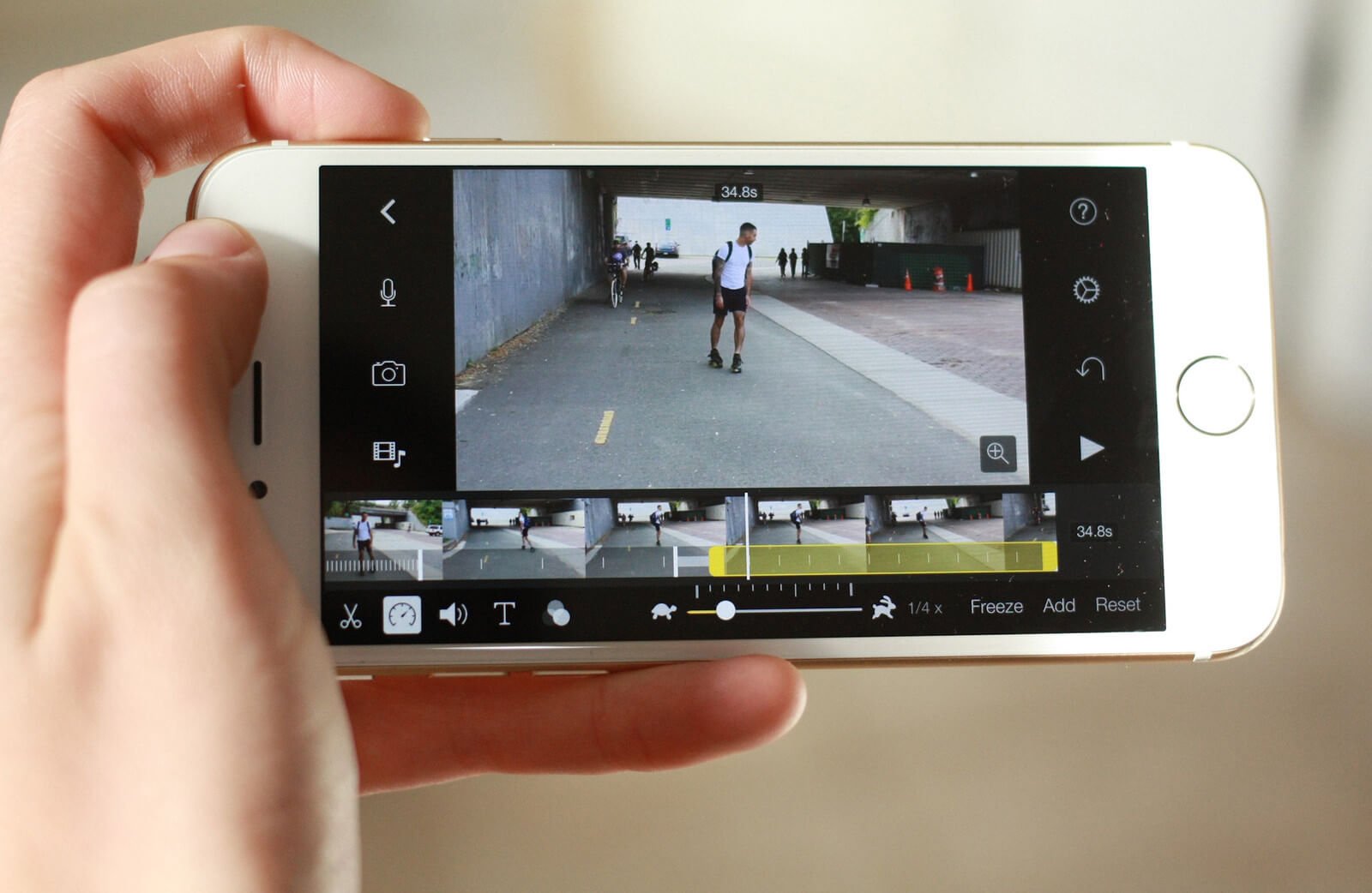 Стильные кадры – минимум затрат: 13 простых правил качественной съемки видео на камеру смартфона