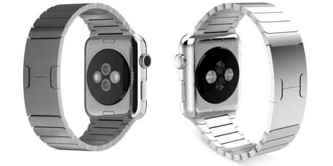Поддельные браслеты для Apple Watch Поддельные браслеты для Apple Watch