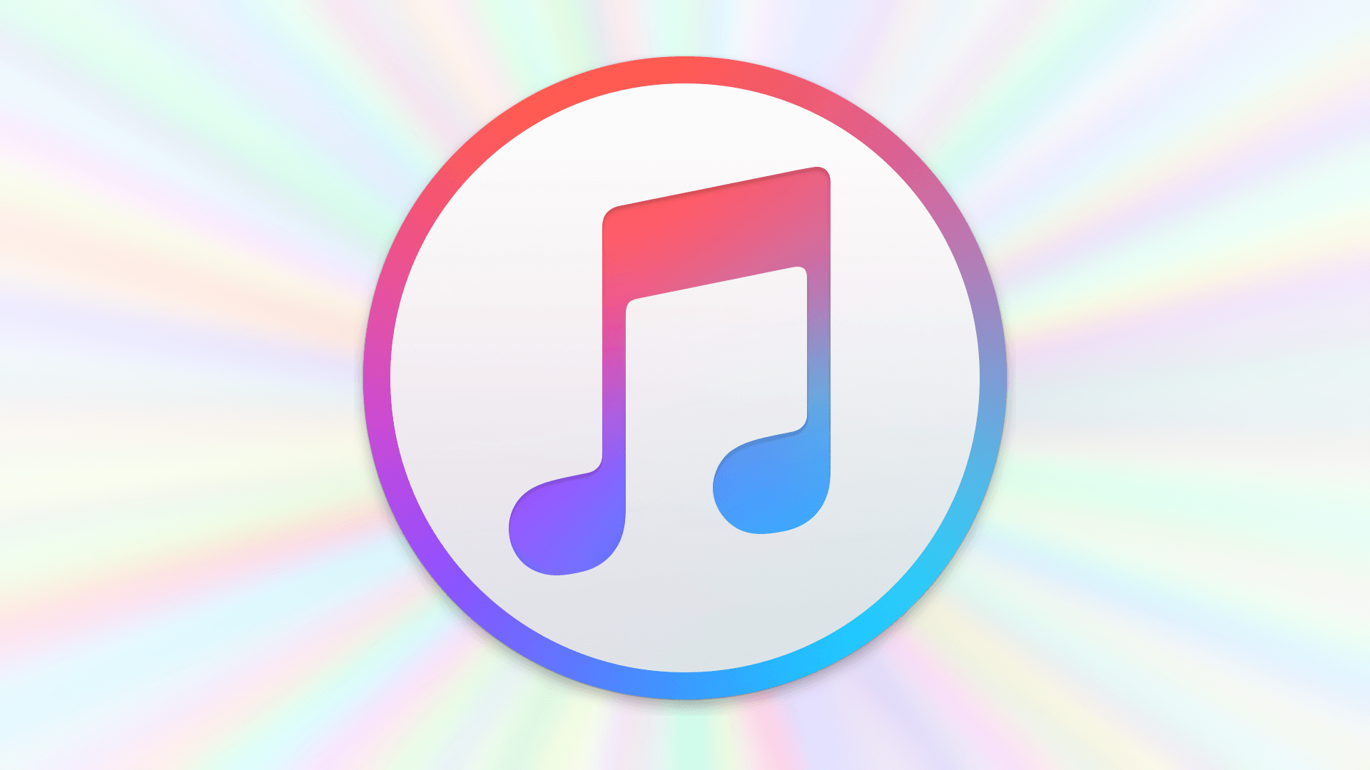 iTunes iTunes