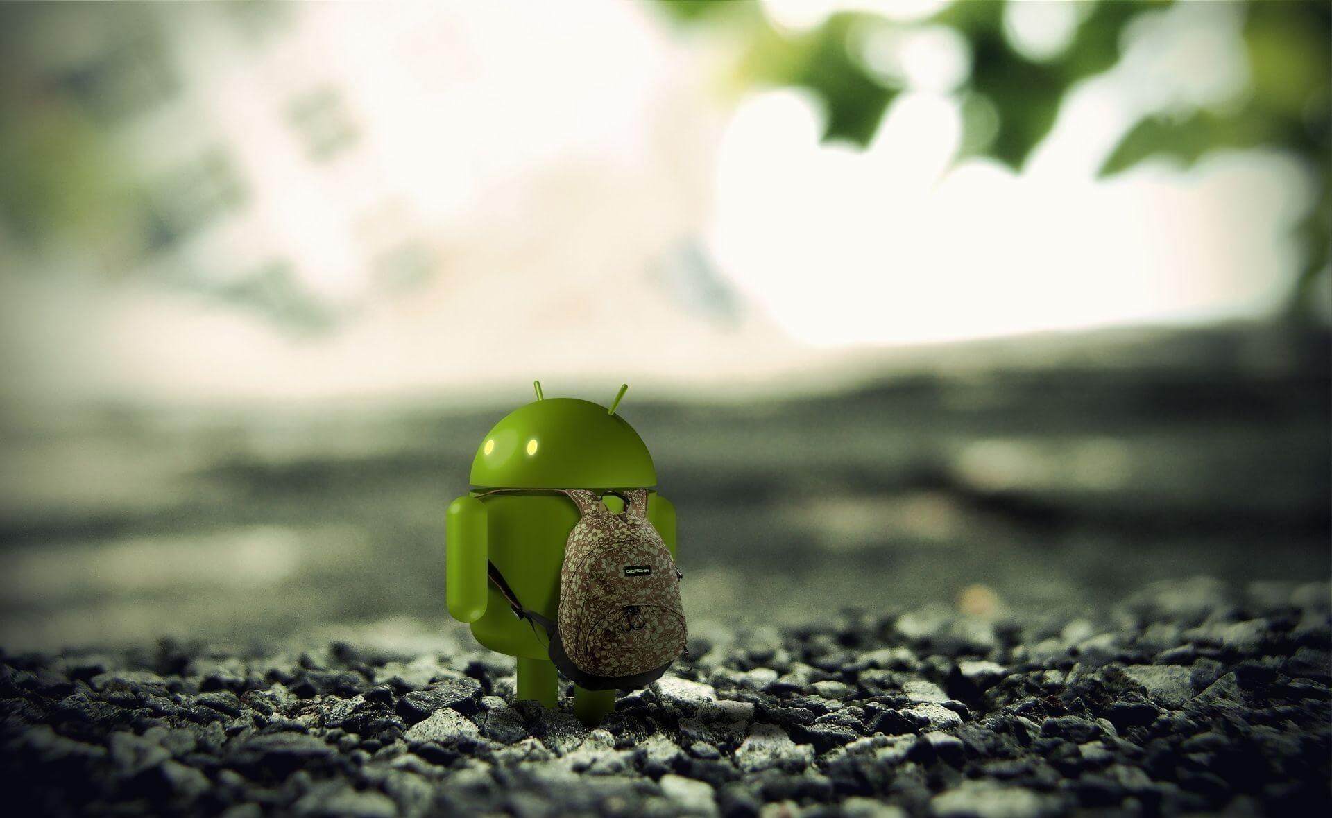 Android Android