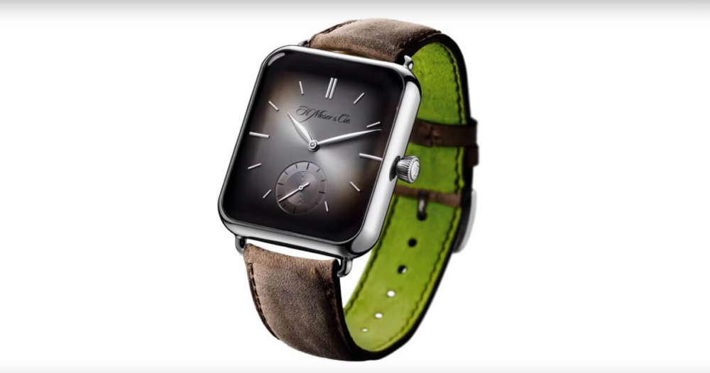25 тыс часов. Часы за 25 тысяч. Moser Apple watch. EVERSWISS часы. Часы фирма с лейблом.
