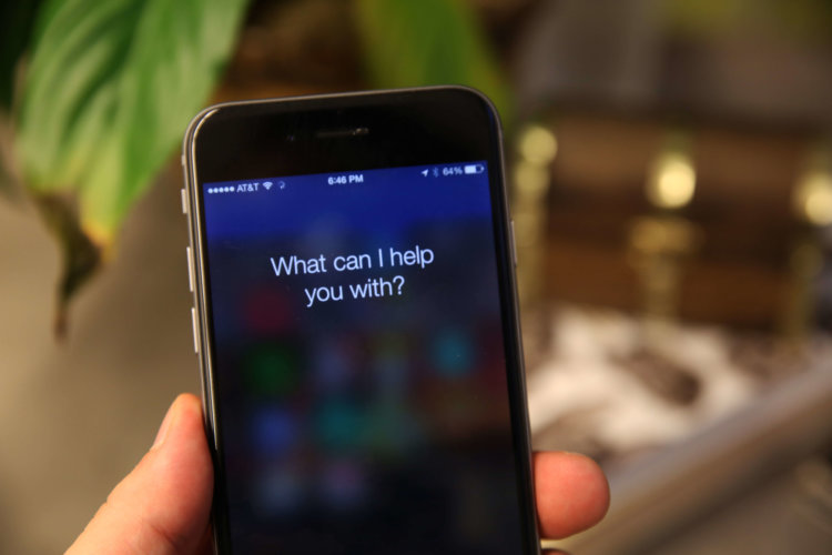Siri изучает битбокс и может поделиться своими умениями. Siri изучает битбокс и может поделиться своими умениями. Фото.