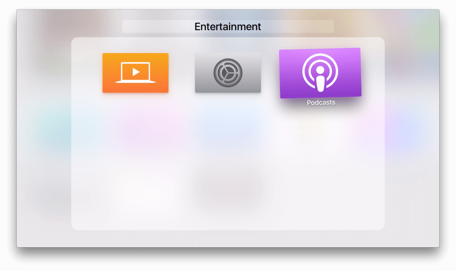 Скриншот от 9to5Mac Скриншот от 9to5Mac
