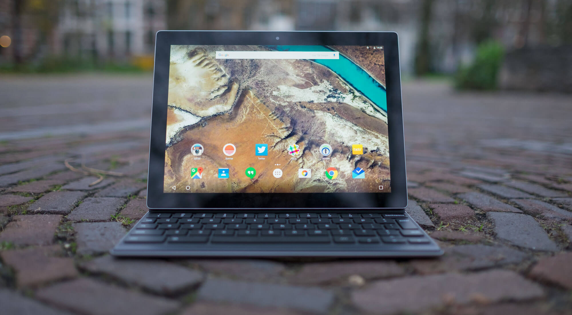 Pixel C Pixel C