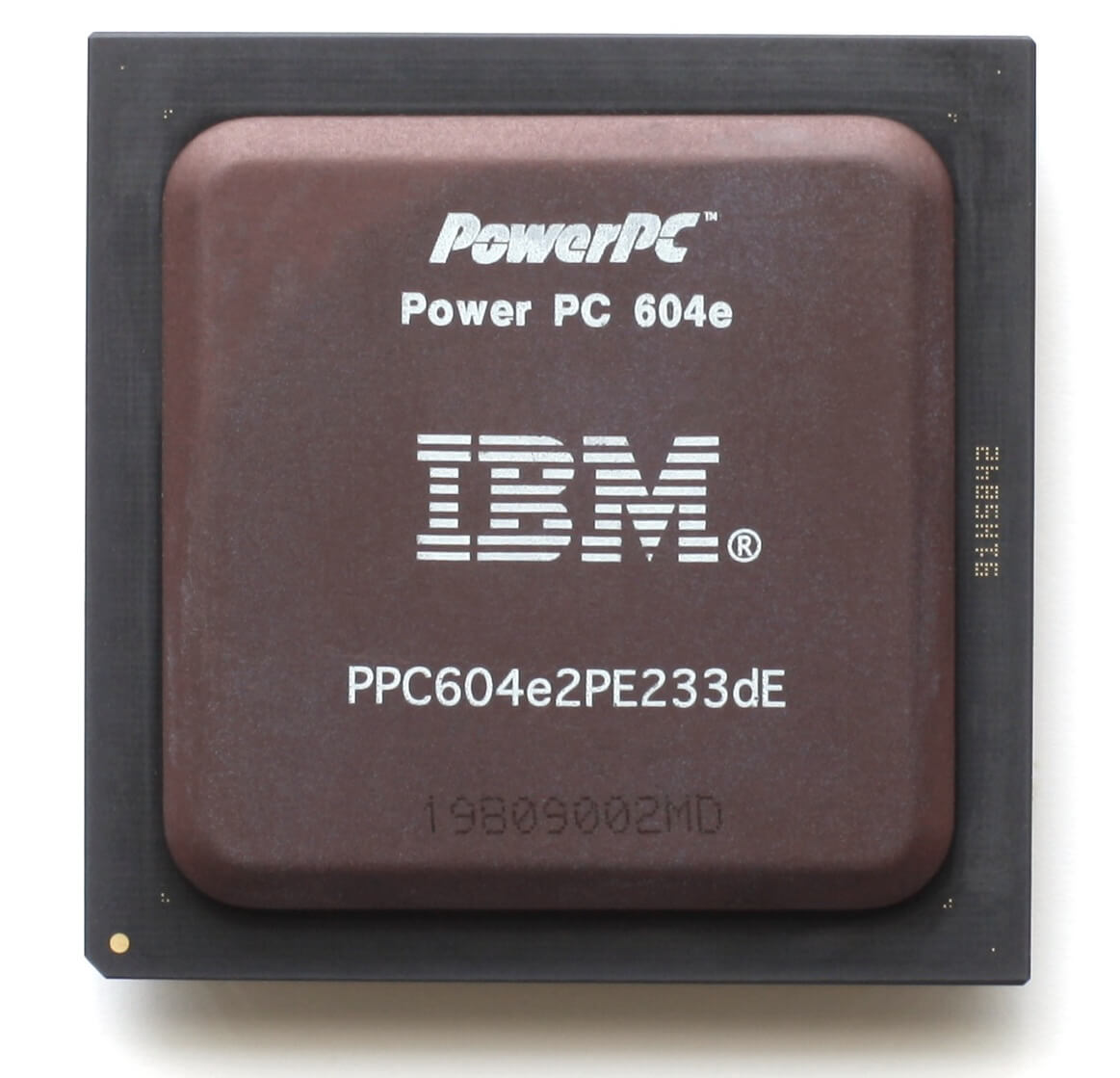 powerpc powerpc