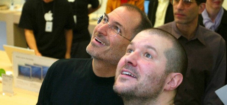 Дизайнерские решения Apple, так и не увидевшие свет. Фото.