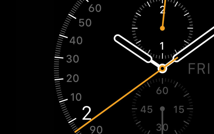 Apple Watch Apple Watch