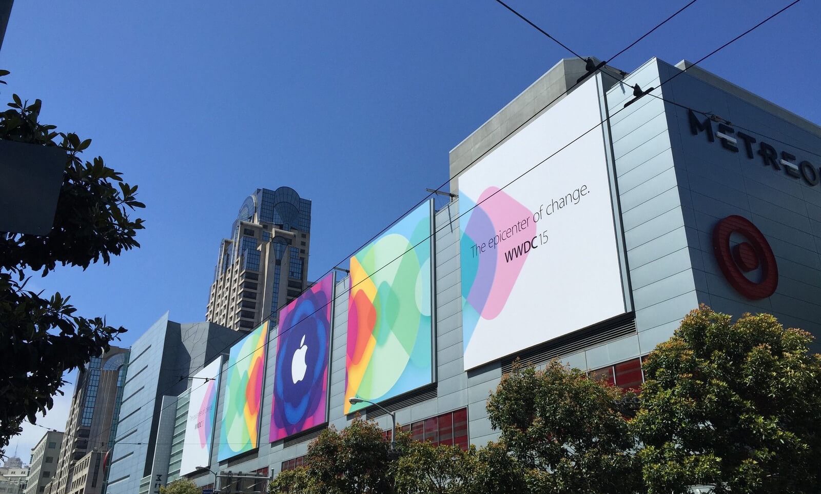 WWDC WWDC