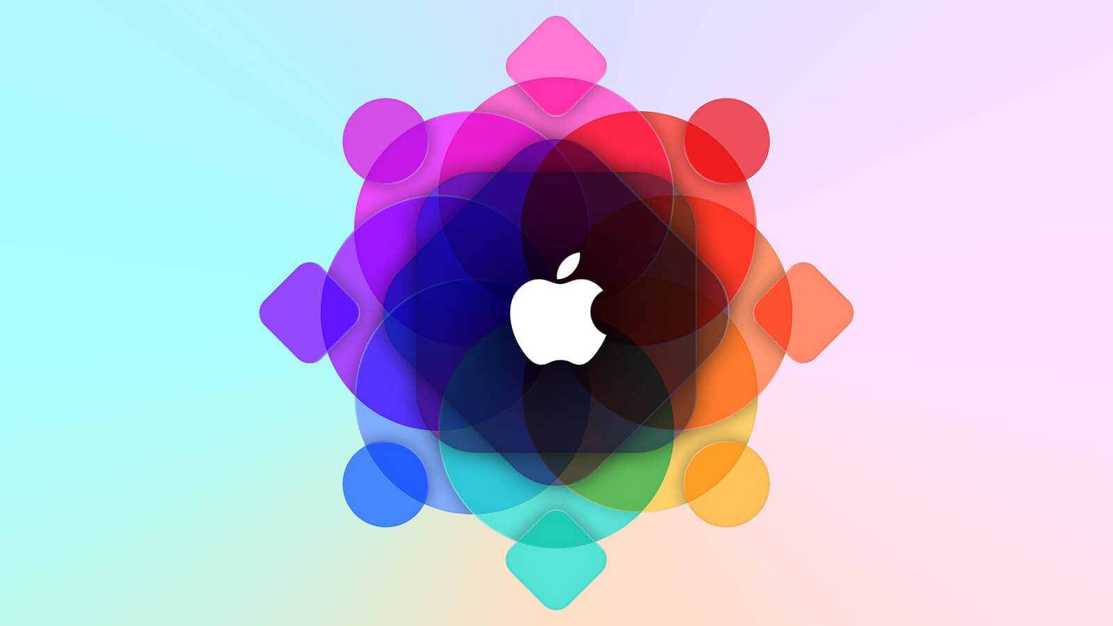 WWDC Logo WWDC Logo