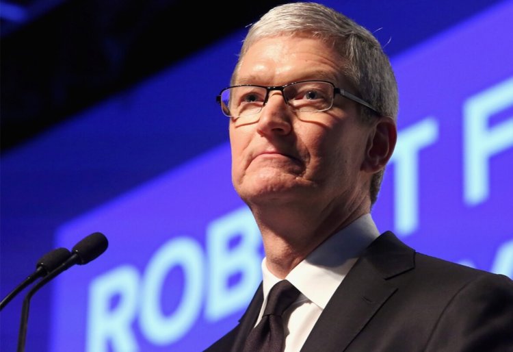 [Опрос] Должна ли Apple взломать iPhone? Фото.