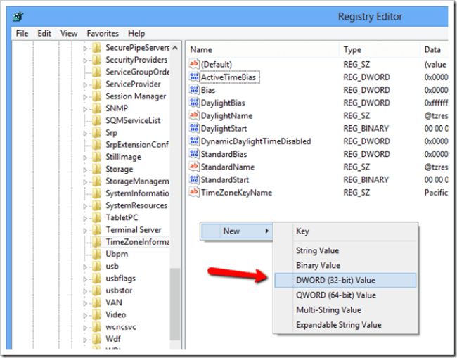 windows-8-set-to-utc windows-8-set-to-utc