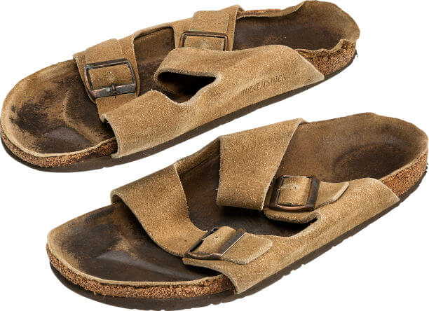 Sandals Sandals