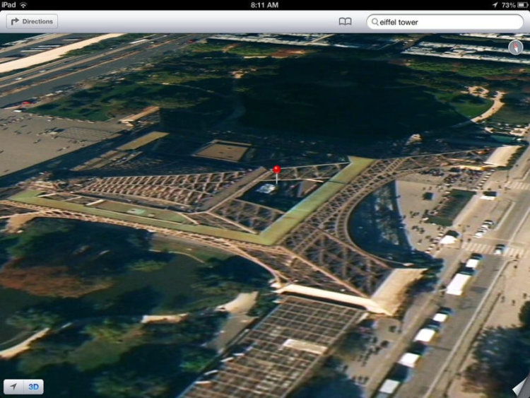 Apple Maps Apple Maps