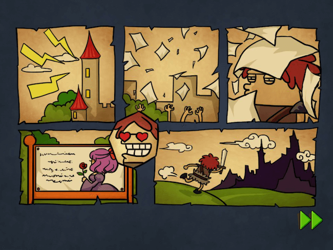 Clumsy Knight 2 Clumsy Knight 2
