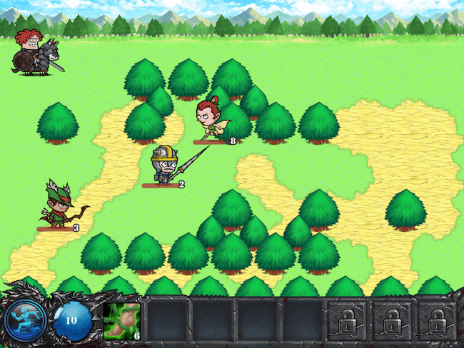 Clumsy Knight 2 Clumsy Knight 2