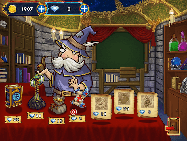 Clumsy Knight 2 Clumsy Knight 2