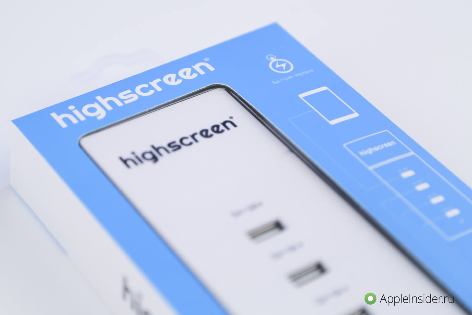 Highscreen Highscreen
