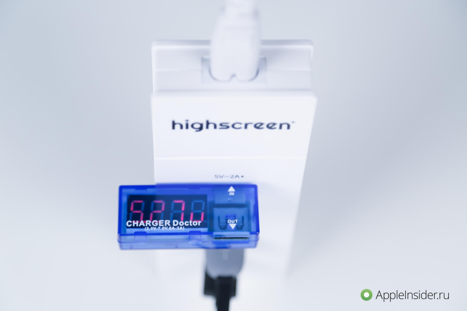 Highscreen Highscreen